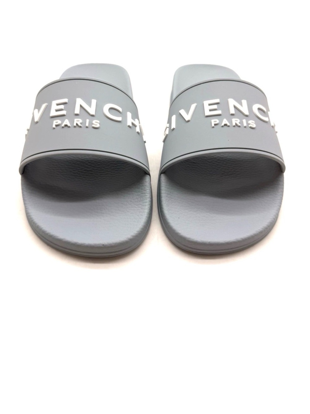 Givenchy Men's Logo Slide Sandal